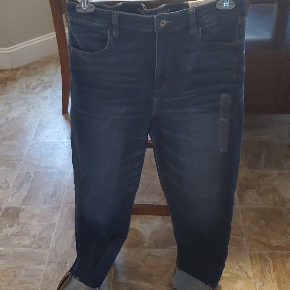 American Eagle Jeggings